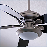 Ceiling Fan Energy Efficiency