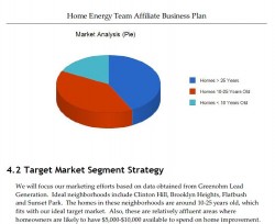 business plan image