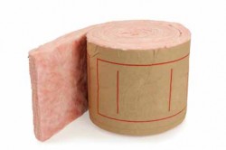 pink insulation