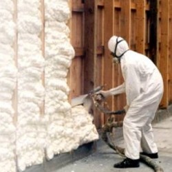 insulation