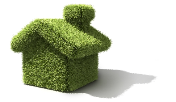 5 Myths About Green Homes