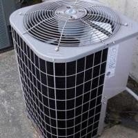 HVAC / Air Conditioning: A Quick Primer and History