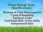 Join Building Energy Pros