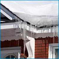 Solutions for Ice Dams
