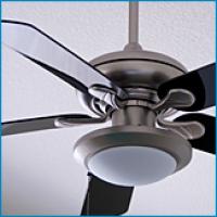 Simple Energy Saving Strategies - Ceiling Fans, Lighting, etc.