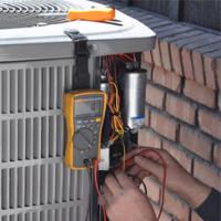Superior HVAC Energy Efficiency By Upgrading Your HVAC System…And Other Fixes