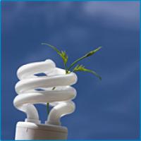 What is ENERGY STAR Lighting?