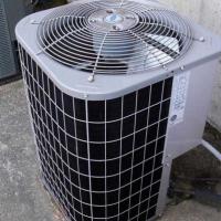 What is HVAC?